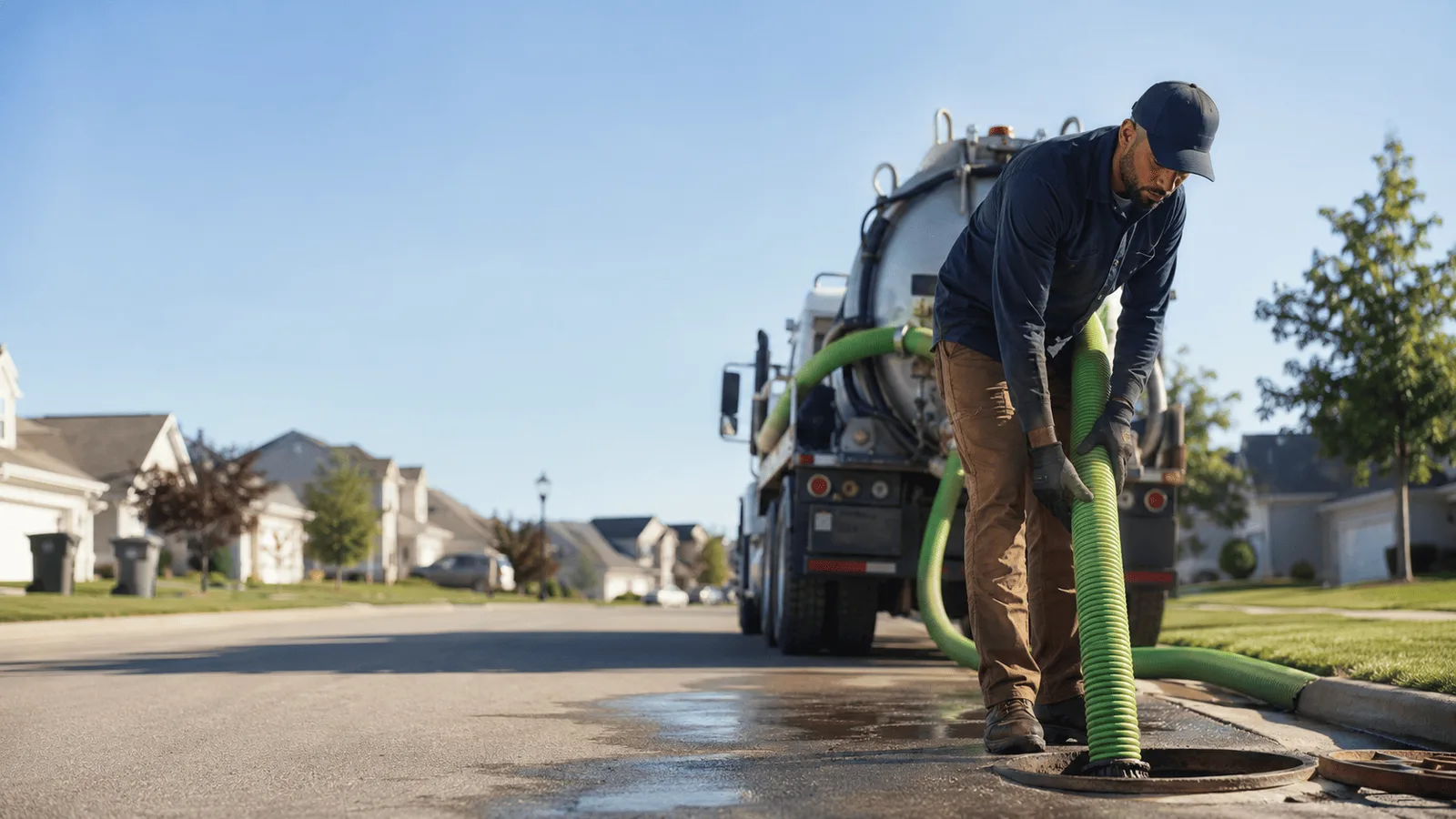 Mosquito Control in Inez, TX